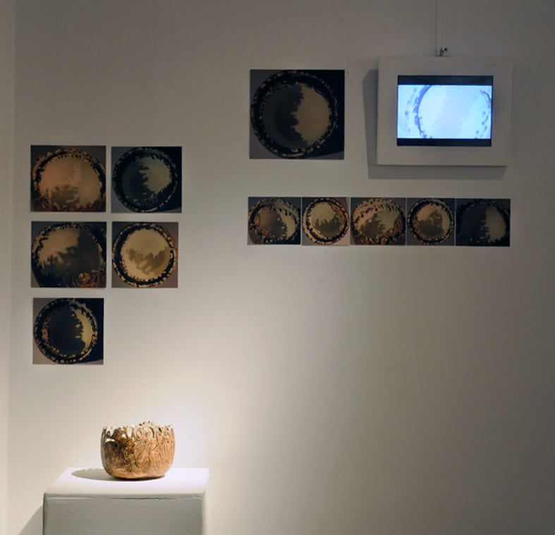 LUCILA BEAUDOIN/EDUARDO DUBOR